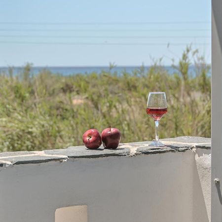 Vive Mare Plaka II Lejlighedshotel Eksteriør billede